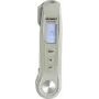 Termometr penetracyjny VOLTCRAFT UKT-100 Zakres pomiarowy temperatura -40 do 280°C Lampa błyskowa LED, bezdotykowy pomiar IR (UKT-100)