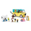 LEGO FRIENDS 42678 Van z akcesoriami dla zwierząt