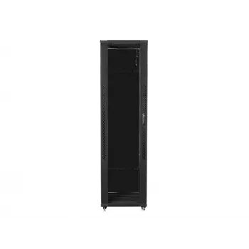 Szafa rack wolnostojąca Lanberg FF01-8047-12B