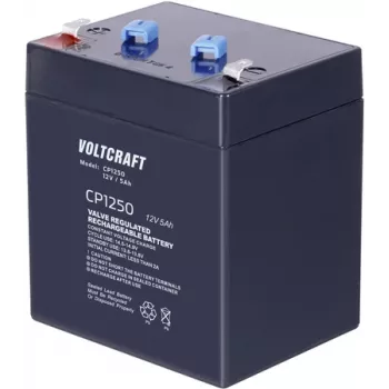 Voltcraft VC-12713985