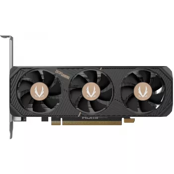 Karta graficzna ZOTAC GeForce RTX 5050 Low Profile 8GB GDDR6