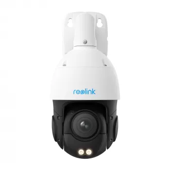 Kamera IP bezpieczeństwa Reolink P840 PoE Bullet 8 MP 3840×2160, PoE, MicroSD do 256 GB, IP66, widzenie nocne 60 m