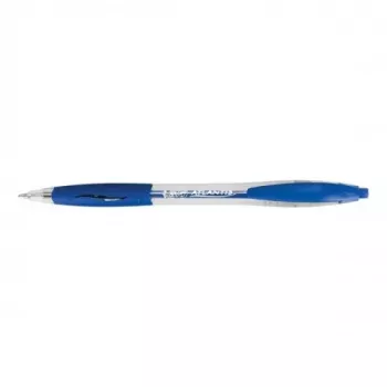 BIC długopisy kulkowe ATLANTIS REFRSH 1.0 mm niebieski, 1 szt. 136700