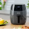 Frytkownica powietrzna Zelmer ZAF5502G Elektra 5L