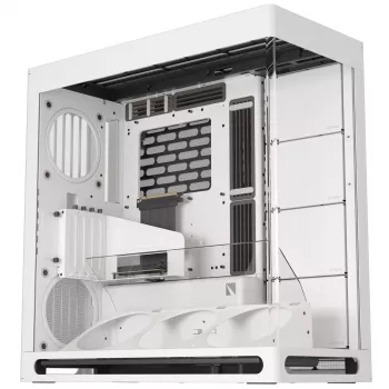 HAVN HS 420 VGPU Midi Tower biały