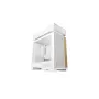 Obudowa PC DeepCool CL660 WH Biała — ATX/Micro-ATX/Mini-ITX, szkło hartowane, obsługa zasilaczy ATX/PS2/SFX/SFX‑L