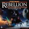 Gra familijna Star Wars Rebelia