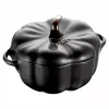 Pumpkin ZWILLING 40508-549-0 700 ml okrągłe naczynie żaroodporne do zapiekania