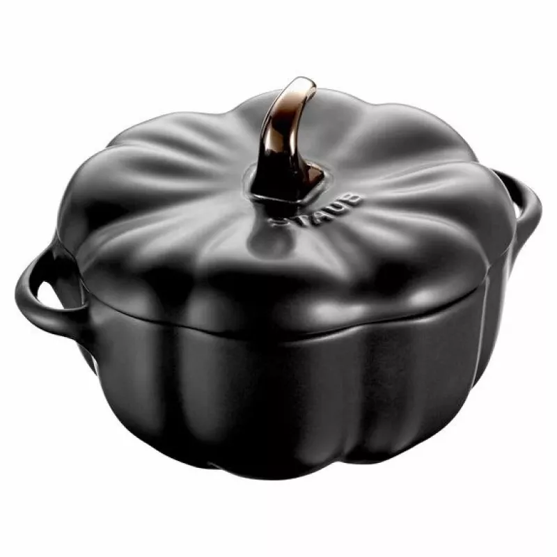 Pumpkin ZWILLING 40508-549-0 700 ml okrągłe naczynie żaroodporne do zapiekania