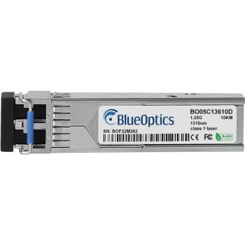 transceiver SFP BlueOptics BO05C13610D 1000BASE-LX 1310nm