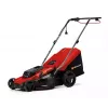 Elektryczna kosiarka do trawy EINHELL GC-EM 1800/43 — 1800 W, szerokość cięcia 43 cm, przewodowa
