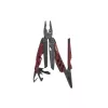 NexTool FLAGSHIP Pro NE20279 multitool 16w1, czerwony, z etui do pasa