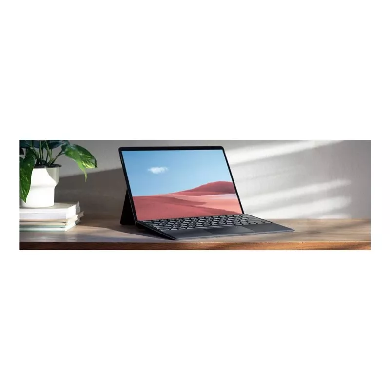 Klawiatura przewodowa Microsoft Surface Pro klawiatura EP2-00445 układ angielski międzynarodowy