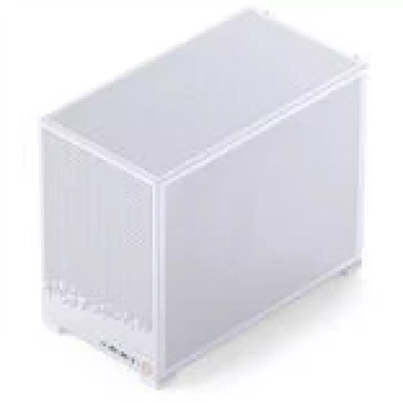 Obudowa komputerowa Jonsbo D32 PRO Mesh mATX - Biała