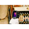 Kamera termowizyjna FLIR TG165-X MSX –25 do +300 °C 80 x 60 pikseli 8,7 Hz MSX®, zintegrowana lampa LED, aparat cyfrowy
