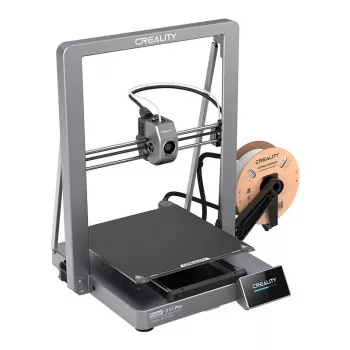 Drukarka 3D Creality ENDER-3 V3 PLUS FDM Wi-Fi ABS PETG 0.1-0.35mm