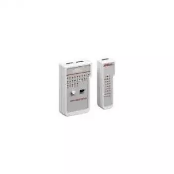 Goobay 31961 Tester kabli sieciowych (86156)