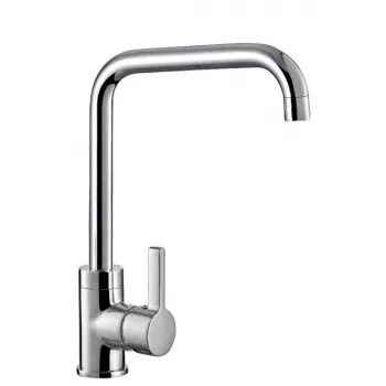 Bateria kuchenna PYRAMIS SILVIO 090929338 chrom
