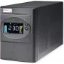 Zasilacz awaryjny (UPS) ROLINE LineSecure III 2000 Tower 2000VA