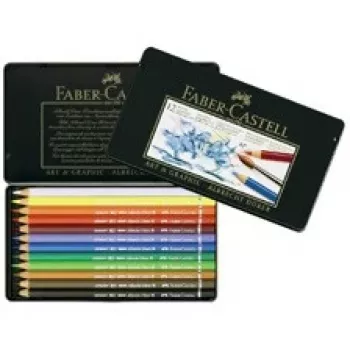 Ołówek grafitowy Faber-Castell 114413 12 szt.