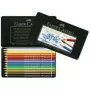 Ołówek grafitowy Faber-Castell 114413 12 szt.