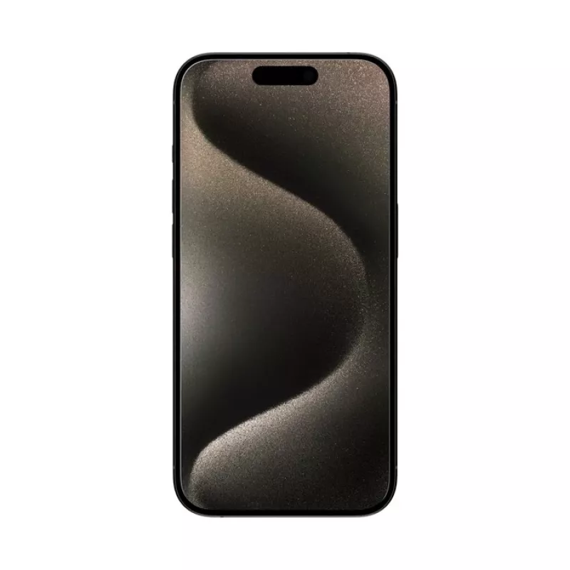 Ochrona ekranu Belkin ScreenForce iPhone 15 Pro Tempered Glass