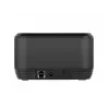 Stacja dokująca HDD 2,5/3,5 USB 3.0 Natec Kangaroo Dual, funkcja klonowania, zasilacz