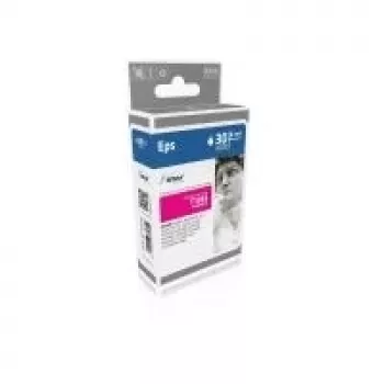 ASTAR AS15283 - Tinte auf Pigmentbasis - Magenta - Epson BX305F - 1 Stück(e)