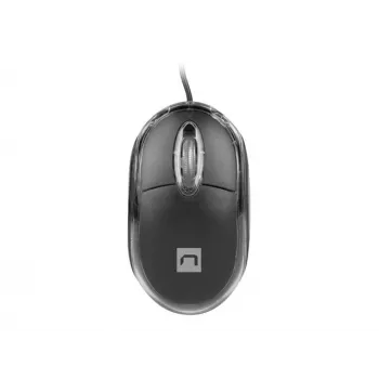 Mysz NATEC Vireo 2 USB Type-A Optyczna