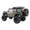 Amewi RC Auto AMXRock Crosstail Crawler 4WD 1 10 ARTR anthra - Szary (22657)