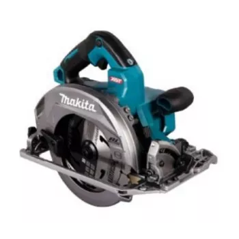 Przenośna pilarka tarczowa Makita HS004GZ01 Czarna, Niebieska, Metaliczna 6000 RPM
