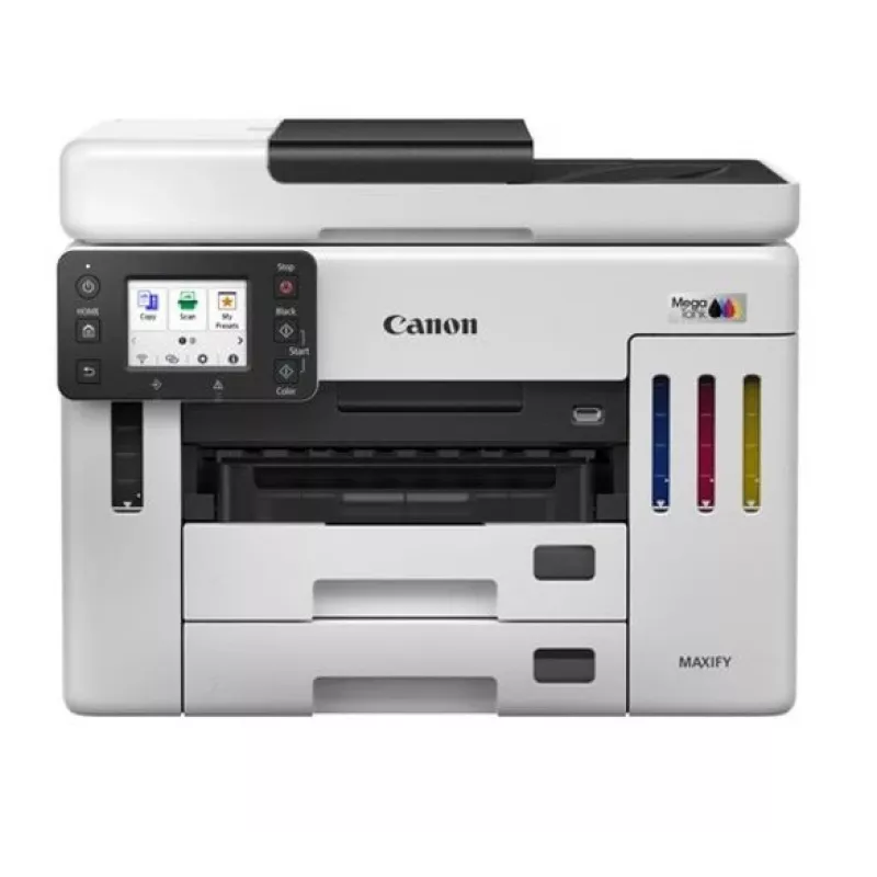 Canon 6880C009 Drukarka Biała