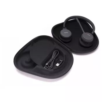 Zestaw słuchawkowy AGFEO Infinity Wireless Head-band