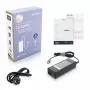 Ładowarka do notebooka MITSU 20V 4.5A (wtyk cylindryczny 8.0x5.5 mm) do Lenovo
