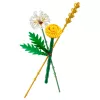 30701 Botanicals Feldblumen, Klocki konstrukcyjne
