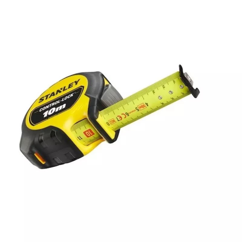 Stanley STHT37233-0 Control Lock miara zwijana, 10 m