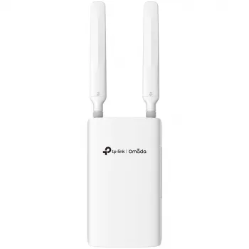TP-Link Omada ER703WP-4G-Outdoor brama sieciowa/kontroler 10, 100, 1000 Mbit/s