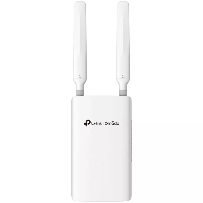 TP-Link Omada ER703WP-4G-Outdoor brama sieciowa/kontroler 10, 100, 1000 Mbit/s