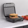 Grill elektryczny Jata JEGR1165 — kompaktowy grill blatowy do grillowania w pomieszczeniach