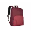 Casual backpack Wenger SwissGear Motion czerwony Nylon