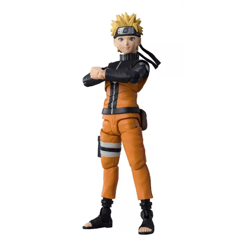 ULTIMATE LEGENDS NARUTO - UZUMAKI NARUTO(DOROSŁY)