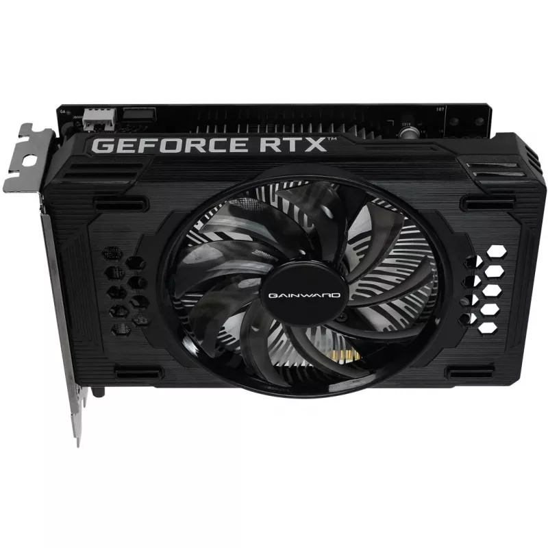 Karta graficzna Gainward GeForce RTX 3050 6 GB GDDR6