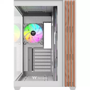Thermaltake View 380 WS ARGB Midi Tower Biały