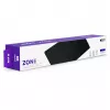 NZXT Zone mysz Pad XL 750x400mm Czarny MM-XLGSP-BK retail