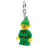 Breloczek latarka LEGO LGL-KE181 Elf