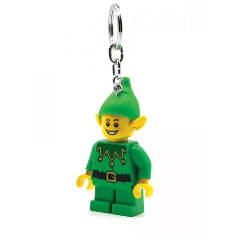 Breloczek latarka LEGO LGL-KE181 Elf