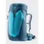 Plecak DEUTER AC Lite 28 SL, stelaż wewnętrzny, 28 l, 970 g, szerokość 300 mm, unisex, niebieski