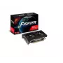 Karta graficzna PowerColor Radeon RX 6500 XT 4 GB GDDR6 PCIe 4.0, 2610/2815 MHz, 64-bit, 2-slotowa, 2 wentylatory, HDMI 2.1 + DP1.4