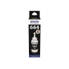 Ink Bottle Epson T6641 70ml Czarny