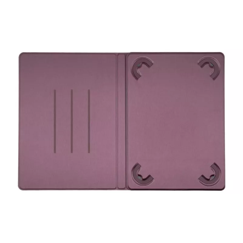 Etui na tablet 9,7-10,5' /10/3147 Burgundy czerwony Rivacase